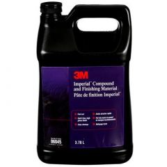 Imperial™ Marine Compound and Finishing Material, 06045, 1 gal (3.78 L)