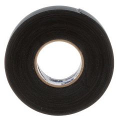 3M™ Temflex™ General Use Rubber Splicing Tape with Liner, 2155, 3/4 in x 22 ft, 30 mil