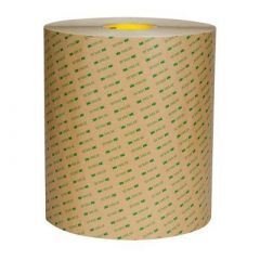 3M Double Coated Tape, 6" x 60'