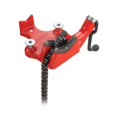 BC610 1/4" - 6" Top Screw Bench Chain Vise