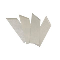 Replacement Blades For Foam Core Cutter, 4-Pack