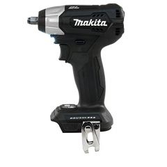 18V LXT Brushless 3/8" Impact Wrench, Black (Tool Only)