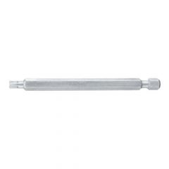 #3 Square Recess 3 1/2-inch Power Bit