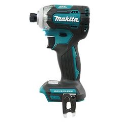 18V LXT Brushless 1/4" Impact Driver (Tool Only)