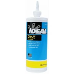 1 Quart Yellow 77® Wire Pulling Lubricant