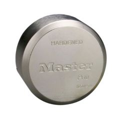 Masterlock 2-7/8" Wide ProSeries Pad Lock