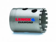 Lenox 1-1/2" Diamond Grit Hole Saw