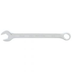 14mm Polished Long Pattern Combination Wrench