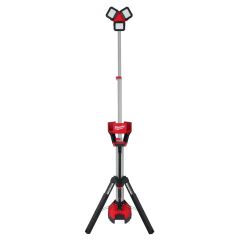 M18 18 Volt Lithium-Ion Cordless ROCKET Tower Light/Charger  - Tool Only