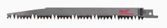 9 in. 5 TPI Pruning SAWZALL Blades - 5 Pack