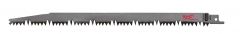 12 in. 5 TPI Pruning SAWZALL Blades - 5 Pack