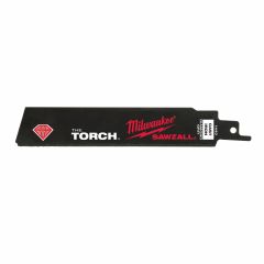 6 in. Diamond Grit THE TORCH SAWZALL Blade