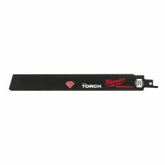 9 in. Diamond Grit the Torch SAWZALL Blade