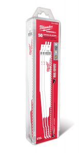 9 in. 5 TPI SAWZALL Blade (50 Pack)