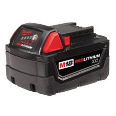 M18 18 Volt Lithium-Ion REDLITHIUM XC 3.0Ah Extended Capacity Battery Pack