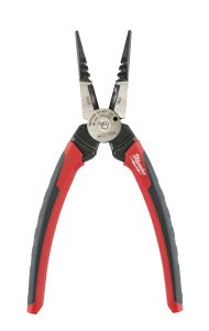 6IN1 Long Nose Pliers