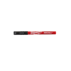 INKZALL Black Ultra Fine Point Pens - 12 Pack