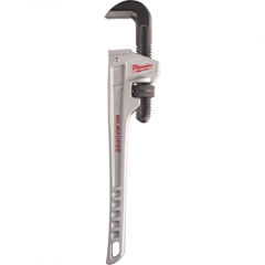 18 in. Aluminum Pipe Wrench