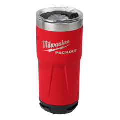 PACKOUT TUMBLER 20OZ RED