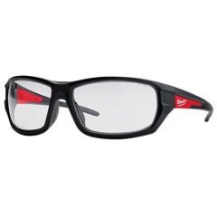 Clear High Performance Safety Glasses