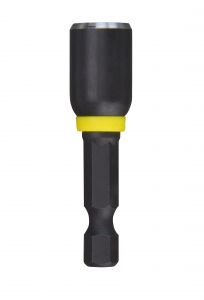 5/16 in. x 1-7/8 in. SHOCKWAVE Magnetic Nut Driver 