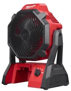 M18 18 Volt Lithium-Ion Cordless Jobsite Fan - Tool Only