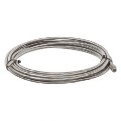 Inner Core Drain Cleaning Cable 5/16" x 25 ft.