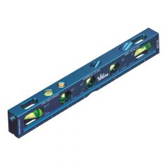 Ideal 9" Torpedo Level with 5 Vials