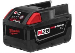 M28 28 Volt Lithium-Ion REDLITHIUM Battery Pack