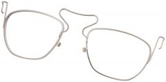 Uvex Prescription Lens Insert for Genesis RX Safety Glasses
