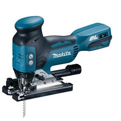 Cordless Jig Saw with Brushless Motor