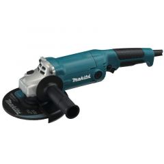 6" Angle Grinder with Lock-On Switch