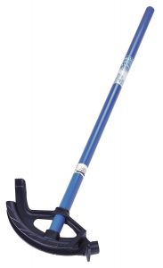 Ideal 1/2" EMT Ductile Iron Bender Head with Handle