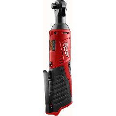 M12 12 Volt Lithium-Ion Cordless Cordless 3/8 in. Ratchet - Tool Only