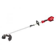 M18 FUEL 18 Volt Lithium-Ion Brushless Cordless String Trimmer with QUIK-LOK Attachment Capability