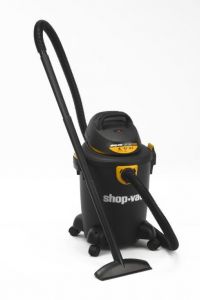 Shop-Vac QSP Quiet Deluxe Wet/Dry Vacuum