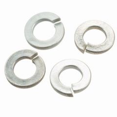 Lock Washers For 460-6 Vise , 4-Pack