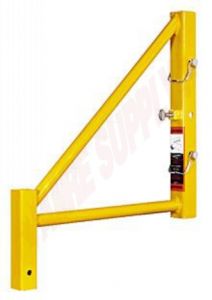 Sturdy Ladder Outrigger Kit, for S600 Scaffolding