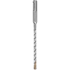 1/4-Inch by 12-Inch by 14-Inch ROCK CARBIDE SDS Plus Hammer Bit