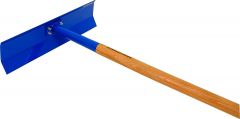 Marshalltown Concrete Spreader 4" x 19-1/2" without Hook