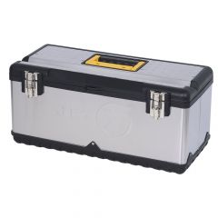 22″ Stainless Steel Hand Tool Box