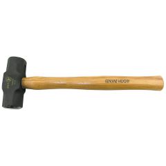 8 lb x 32″ Sledge Hammer – Hickory Handle
