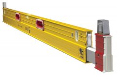 6'-10' Type 106T Extendable Plate Level