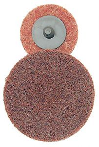 2″ Coarse Surface Conditioning Disc – Type R Mount