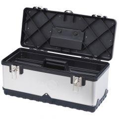 20″ Stainless Steel Hand Tool Box