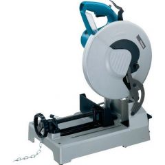 15 Amp 12 in. Corded Metal-Cutting Cut-off Chop Saw with Carbide Blade