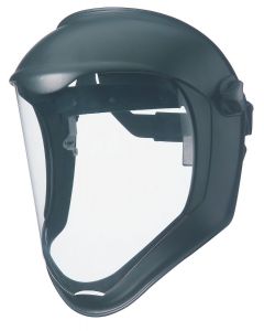 Bionic Face Shield with Clear Polycarbonate Visor