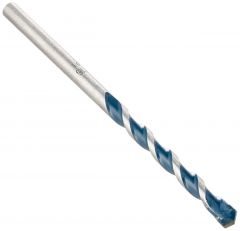 5/16 Inch x 6 Inch BlueGranite Turbo Carbide Hammer Drill Bit