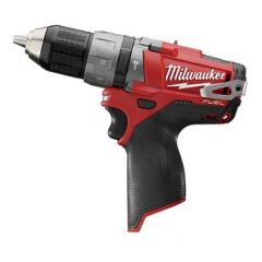 M12 FUEL™ 1/2" Hammer Drill/Driver (Tool Only)