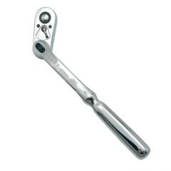 3/8″ DR Articulating Head Ratchet Wrench